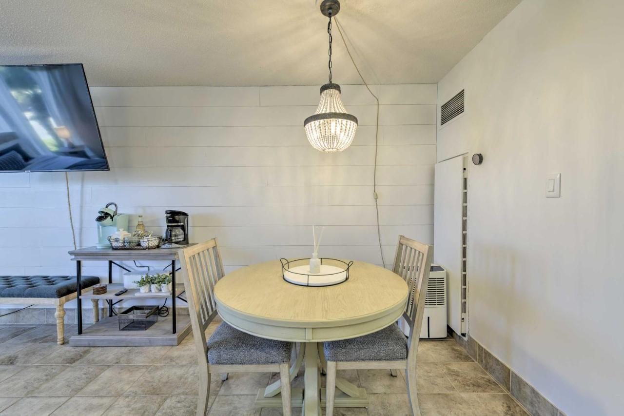 Sandpiper Studio Pcb Retreat With Resort Pool! Panama City Beach Esterno foto